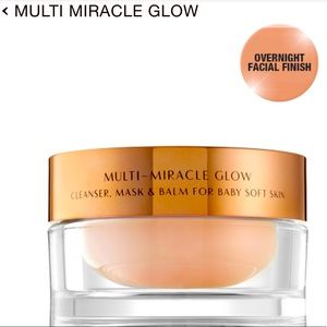 Charlotte Tilbury MULTI MIRACLE GLOW
100 ML